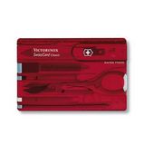 Мультитул Victorinox 0.71 Swisscard от магазина Мандривник Украина